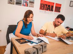 Yll Limani dhuron 10 mijë euro për kinemanë solare të DokuFest