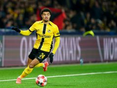 Luajti 8 ndeshje në Champions, Igli Tare ofron 7 milionë euro për mbrojtësin e djathtë