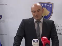 Kosovë/ Deputeti Adem Hoxha flet pas sulmit fizik që iu bë, thotë se me autorin ka pasur edhe më herët probleme