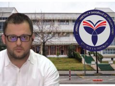 Berisha: Rrëmbimi dhe tortura e ish-zyrtarit Daniel Shima, nga një grup i lidhur me organet e shtetit.