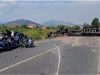 Aksident tragjik në Shkodër, makina përplas motomjetin: Humb jetën 17-vjeçari, plagoset 28-vjeçari