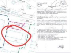 ‘Pengmarrje e pastër që sot i bëhet kësaj medie’/ Osman Stafa publikon dokumentet për kontratën e godinës së Panorama TV deri në 2033