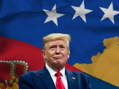 Trump e thotë sërish: Shpëtuam shumë jetë në Kosovë