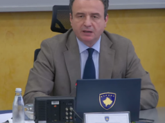 Kosova heq taksën për mallrat amerikane. Kurti: “Të gjitha produktet nga SHBA do të kenë tarifë zero”