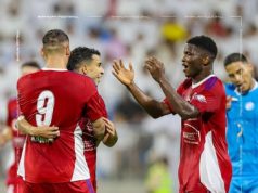 Manaj feston me fitore debutimin, nuk ka minuta për lojtarin tjetër të Kombëtares