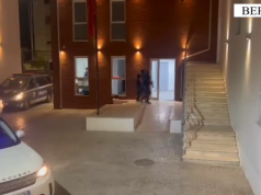 Arrestohen në flagrancë binjakët (vëlla e motër) për shitje kokaine në Dimal