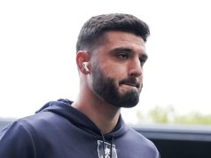 Armando Broja debuton si titullar, klubi zyrtarizon edhe numrin e ri të fanellës të sulmuesit