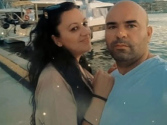 Krimi në familjen shqiptare në Greqi, publikohet fotoja e çiftit! Dëshmia e fqinjve: Gruaja ishte shtylla e shtëpisë! Si ndodhi vrasja në sy të fëmijëve