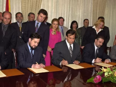 24-vjetori i Marrëveshjes së Ohrit/ Garanci e paqes apo ende një mision i papërfunduar?