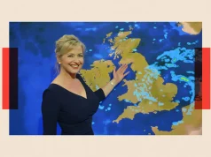 Pse parashikuesit e motit “gabojnë”? Carol Kirkwood e BBC-së shpjegon të vërtetën pas parashikimeve të pasakta