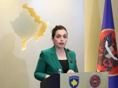 Osmani tërheq kërkesën për seancën konstituive nga Kushtetuesja, shkak gjyqtari serb