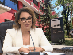 RTSH në krizë/ Eni Vasili kërkesë “Financave”: Duam fonde, konstatova mln euro abuzime, do bëj auditim