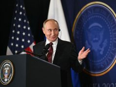 Deklarata e Putinit pas bisedimeve me Trump: Respektojmë qëndrimin e SHBA-ve, administrata amerikane dëshiron që armiqësitë të ndalen sa më shpejt të jetë e mundur