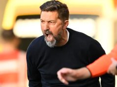 E eliminoi penalltia e Etrit Berishës, Besnik Hasi nuk kursehet me lojtarët: Ishim të tmerrshëm!