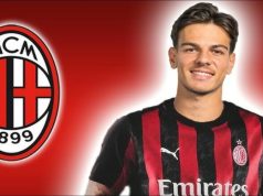 Ardon Jashari po i bashkohet Milanit