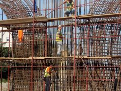 Bie nga lartësia, 66-vjeçari humb jetën në një kantier ndërtimi në Kinostudio