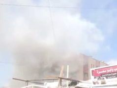 20 të vrarë në spitalin Nasser, mes tyre 5 gazetarë – Netanyahu pranon ‘gabimin’, bota e dënon