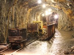 Humb jetën roja e një subjekti minerar në Bulqizë, dyshohet se rrëshqiti nga lartësia