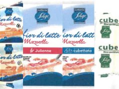 Rrezik për konsumatorët, tërhiqen nga tregu disa lloje mocarele për picë në Itali