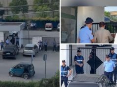 “Fikja e sinjalit të një televizioni kombëtar, hap drejt autokracisë”- Mbyllja e News24, Tabaku: Protesta e sotme, dëshmi se shqiptarët nuk e pranojnë të heshtin!