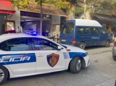 Të shtënat me armë zjarri në Kombinat, policia jep detaje: U qëllua në drejtim të një mjeti, nuk ka të lënduar