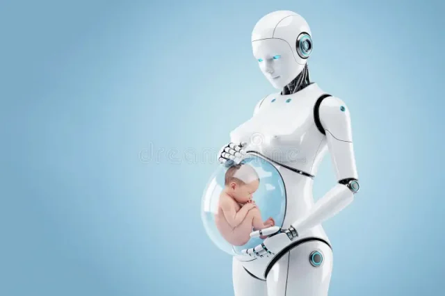 robot