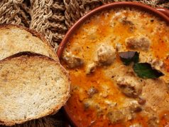 Sondazhi me turistët: Tava e dheut dhe vera, më të preferuarat e kuzhinës shqiptare