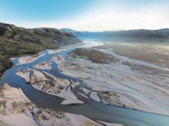 “Vjosa në rrezik”/ Televizioni gjerman denoncon ndotjen me naftë dhe shkeljen e statusit të parkut kombëtar