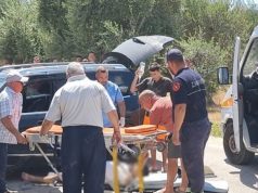 Kur të vrasin duke ecur në rrugën tënde! Nuk janë thjesht aksidente, por krime nga papërgjegjshmëria dhe mungesa e frikës nga ligji.