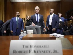 Nga vaksinat e Covid_19 tek Autizmi/ Pse bota po vëzhgon me vëmendje përplasjen e sekretarit amerikan të shëndetësisë me CDC