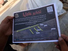 Izraeli urdhëron evakuimin e menjëhershëm të qytetit të Gazës, OKB paralajmëron katastrofë humanitare