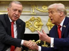 Dy liderët e huaj më të preferuar në Kosovë: Trump dhe… Erdogan!