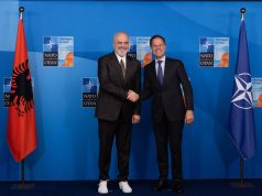 “Miku im i ngushtë Rama…”/ Shqipëria rilind industrinë ushtarake