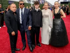 “Adolescence”, “The Studio” dhe “The Pitt” triumfojnë në Emmy Awards