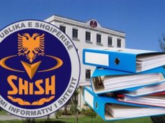 SKANDAL NË BERAT/ Ish-kreu i SHISH dhe djali i tij nën akuzë për 3 vepra penale, nga nxjerrja e sekretit shtetëror tek…