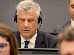 Gjykimi ndaj ish-krerëve të UÇK-së pritet të mbyllet në fund të dhjetorit