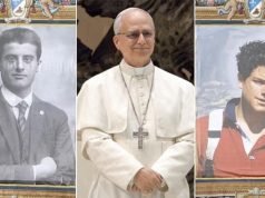 Papa Leoni XIV shpall shenjtorë Acutis dhe Frassatin: Të rinj, mos e humbni jetën!