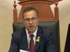 PD kërkon shkarkimin e Niko Peleshit nga detyra e Kryetarit të Kuvendit, mblidhet të hënën Këshilli i Legjislacionit