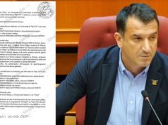 ‘Dëshmitari’ italian e pranon: Gënjeva në ekran për Erion Veliajn pasi më kanë premtuar para!