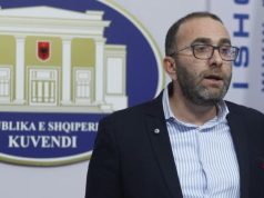 Bardhi: PS do një Kuvend memec! Refuzuan edhe rezolutën për gjenocidin serb në Kosovë
