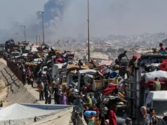 Komisioni Hetimor i OKB: Izraeli ka kryer gjenocid në Gaza