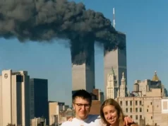 Fotot “turistike” të 11 Shtatorit që sot vlejnë sa një muze