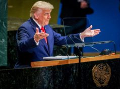 Trump në OKB: Klima “mashtrim”, sulm ndaj migracionit dhe globalizmit