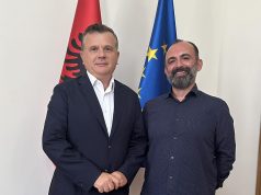 Balla takim me Kreshnik Muçaj: Prej 30 vitesh jeton në Zvicër dhe sot është një histori suksesi