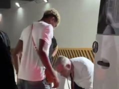 Spanja shkatërron Turqinë 6–0, por Yamal hutohet dhe humb pasaportën në stadium