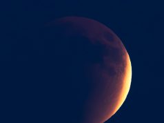 Bestytni dhe fakte interesante mbi eklipsin e plotë të Hënës
