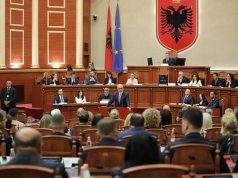 Ministrat e rinj betohen nesër në Presidencë, më pas i drejtohen Kryeministrisë për mbledhjen e parë të qeverisë