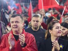 Balla me Manastirliun: Tirana do të drejtohet për herë të parë nga një grua tiranase