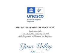 Vjosa shpallet Rezervë e Biosferës nga UNESCO