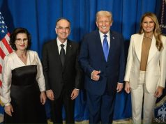 Ambasada e SHBA në Tiranë publikon fotot zyrtare: Kënaqësi të shihnim udhëheqësit tanë të takoheshin